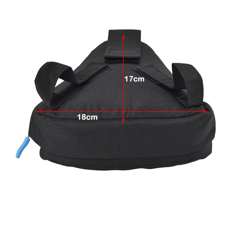 Motorfiets Achterdrager Tas Mo - Motorcycle Gear Warehouse recensie en prijs