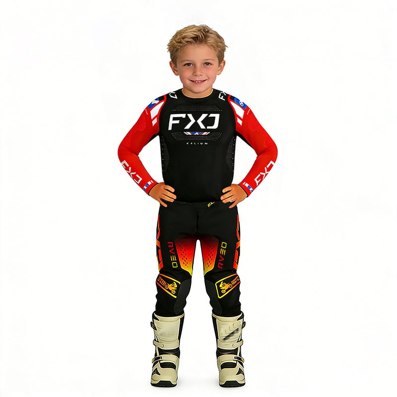 motocross kinderkleding Motors - Motorcycle Gear Youth recensie en prijs