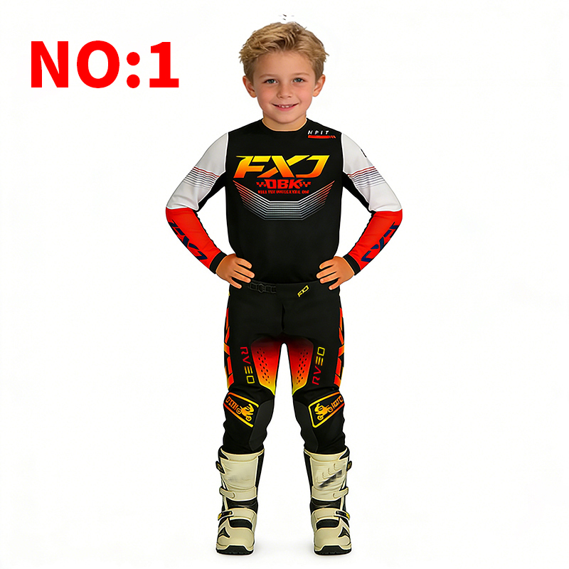 motocross kinderkleding Motors - Motorcycle Gear Youth recensie en prijs
