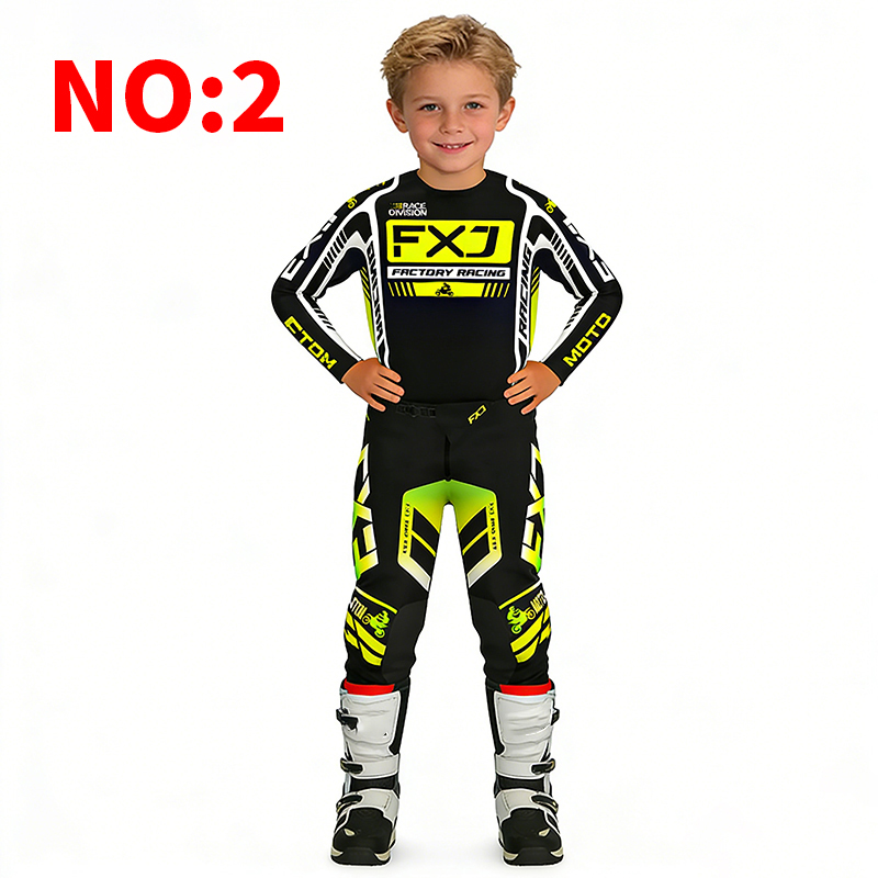 motocross kinderkleding Motors - Motorcycle Gear Youth recensie en prijs