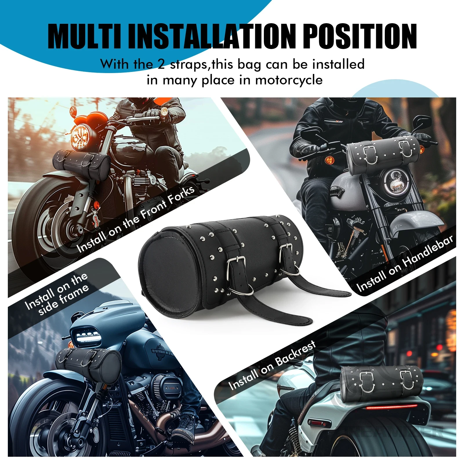 Motorfiets voorvork gereedscha - Motorcycle Gear Warehouse recensie en prijs