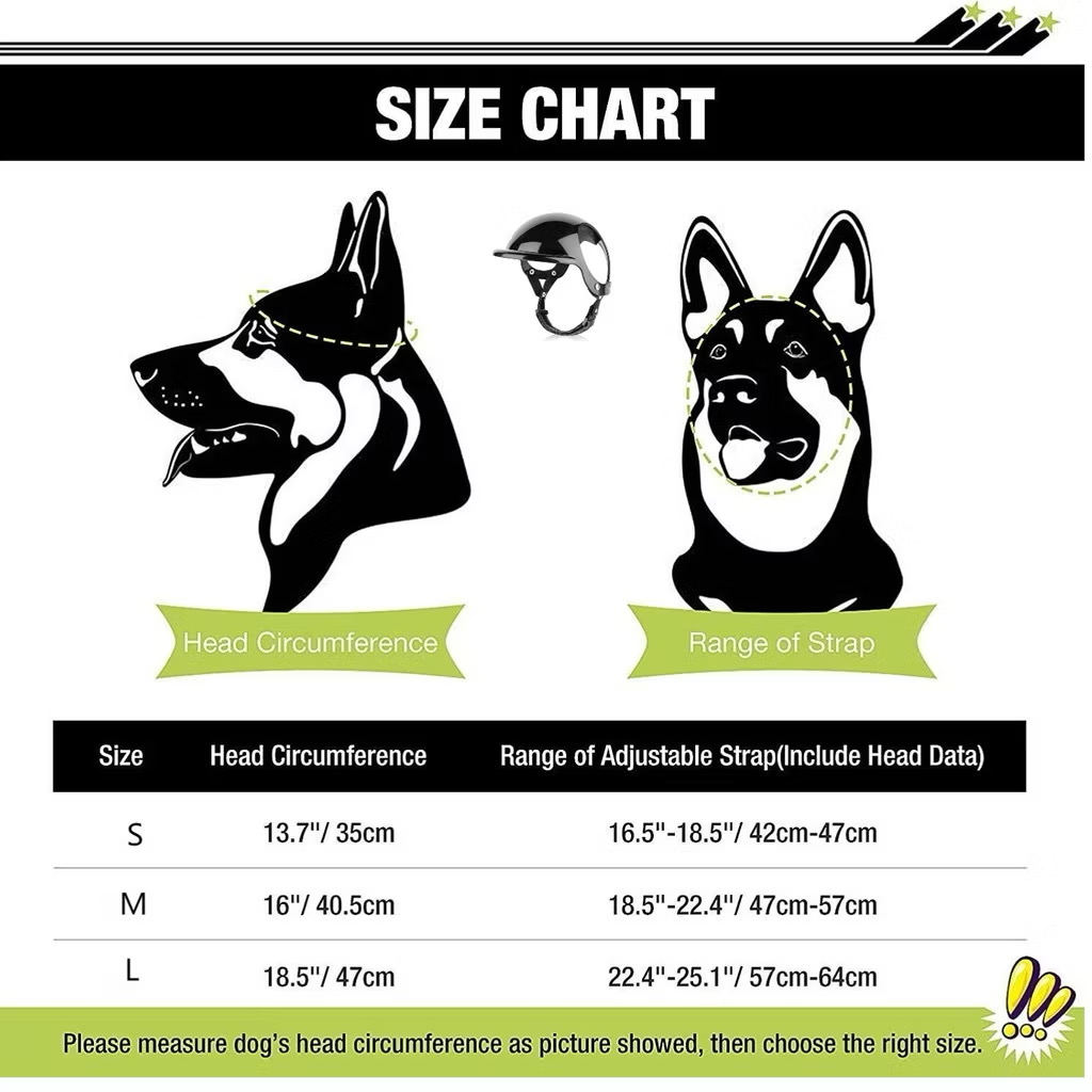 Hond motorhelm brilset, outdoo - Motorcycle Gear For Dogs recensie en prijs