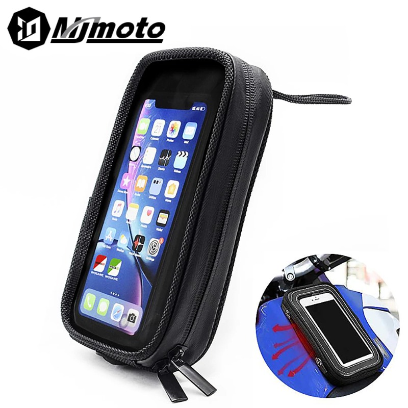 M/L Formaat Magnetische Tankta - Motorcycle Gear Equipment recensie en prijs