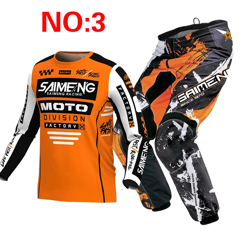 motorcross kinderset motortrui - Motorcycle Gear Youth recensie en prijs