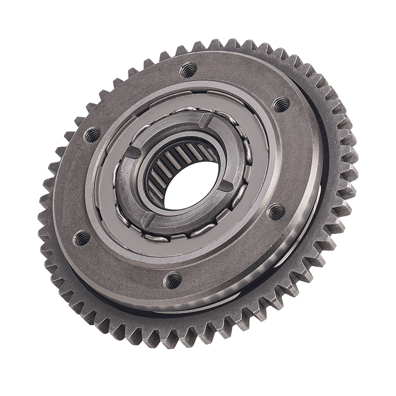 AHL Motorfiets Eenrichtingssta - Motorcycle Gear Zone recensie en prijs