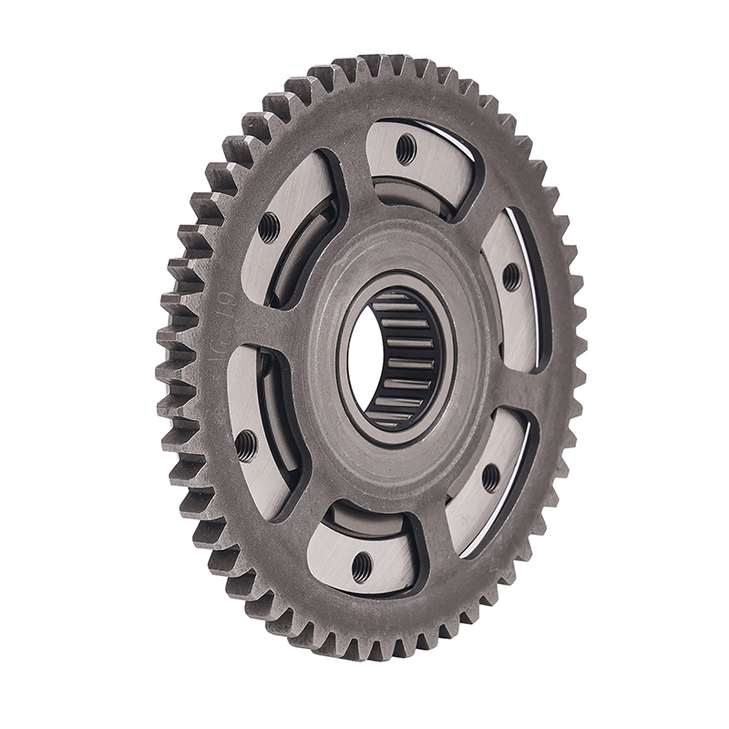 AHL Motorfiets Eenrichtingssta - Motorcycle Gear Zone recensie en prijs