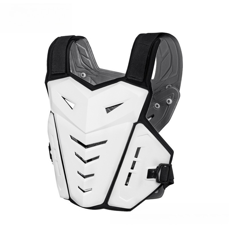 Motocross Moto Vest Rugborstbe - Motorcycle Gear Jacket recensie en prijs