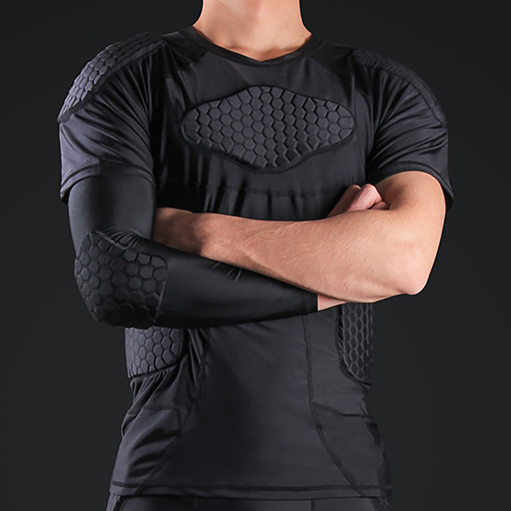 Motorfiets-T-shirts Anti-botsi - Motorcycle Gear Jacket recensie en prijs