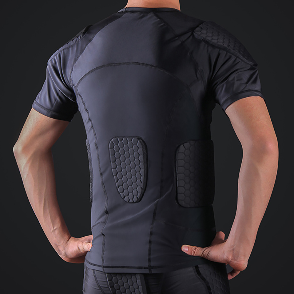 Motorfiets-T-shirts Anti-botsi - Motorcycle Gear Jacket recensie en prijs
