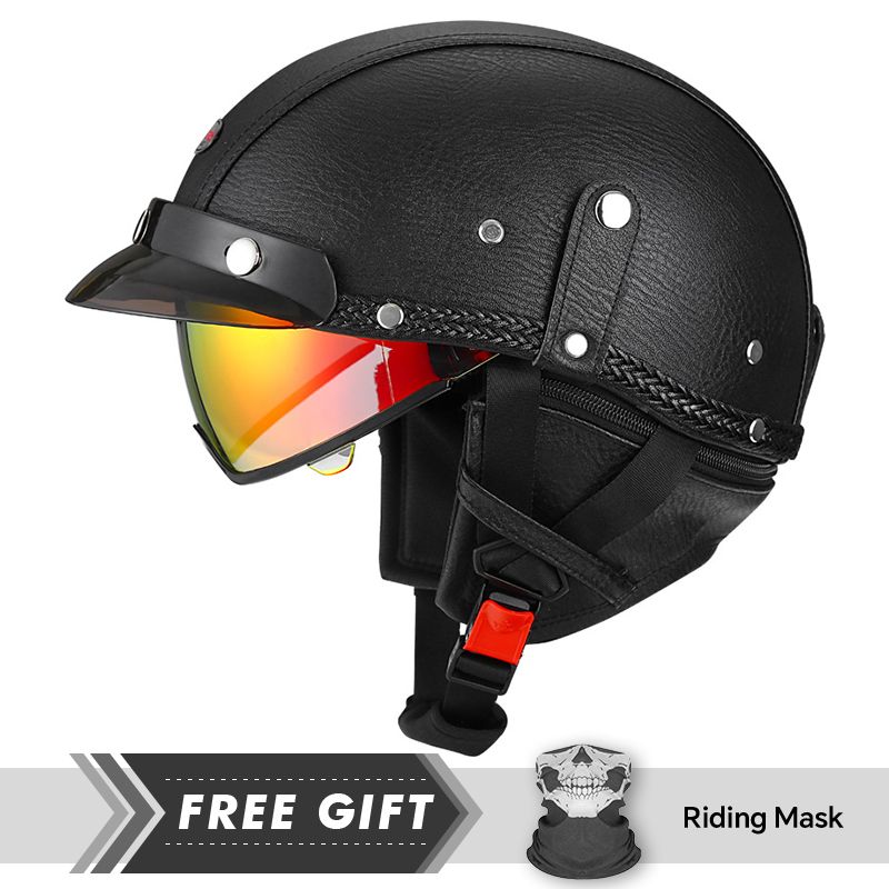 DOT Goedgekeurde Mannen Vrouwe - Motorcycle Gear In Store recensie en prijs