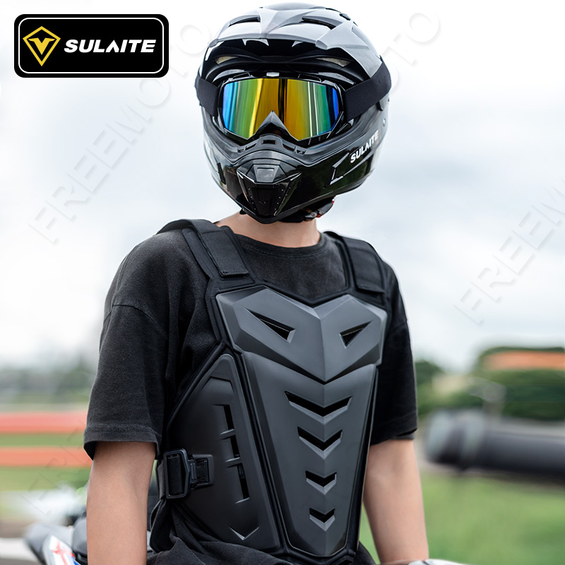 Sulaite Motorcross Kogelvrije  - Motorcycle Gear Jacket recensie en prijs