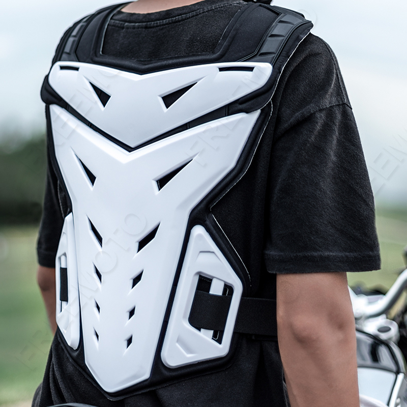 Sulaite Motorcross Kogelvrije  - Motorcycle Gear Jacket recensie en prijs