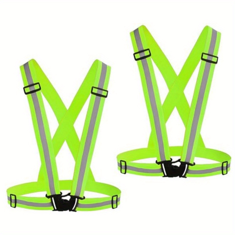 2 stuks verstelbare veiligheid - Motorcycle Gear For Dogs recensie en prijs