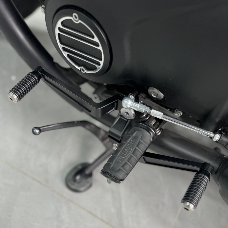 Motorfiets Accessoires Verstel - Motorcycle Gear Guide recensie en prijs