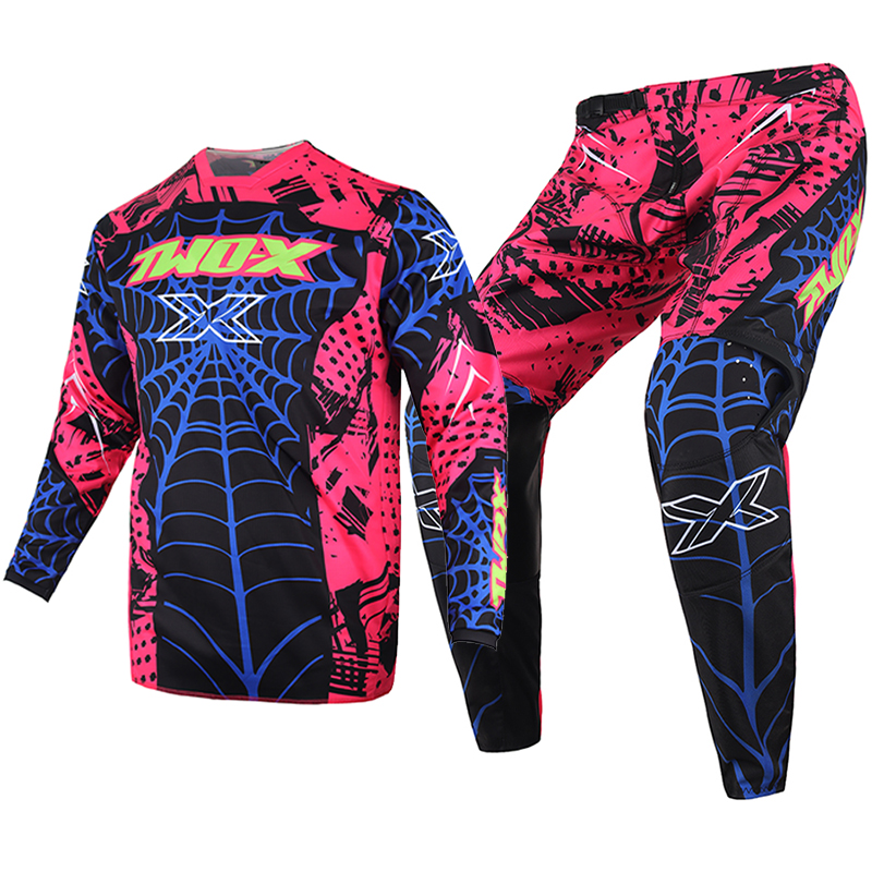Two-X Jeugd Podium Motocross S - Motorcycle Gear Youth recensie en prijs