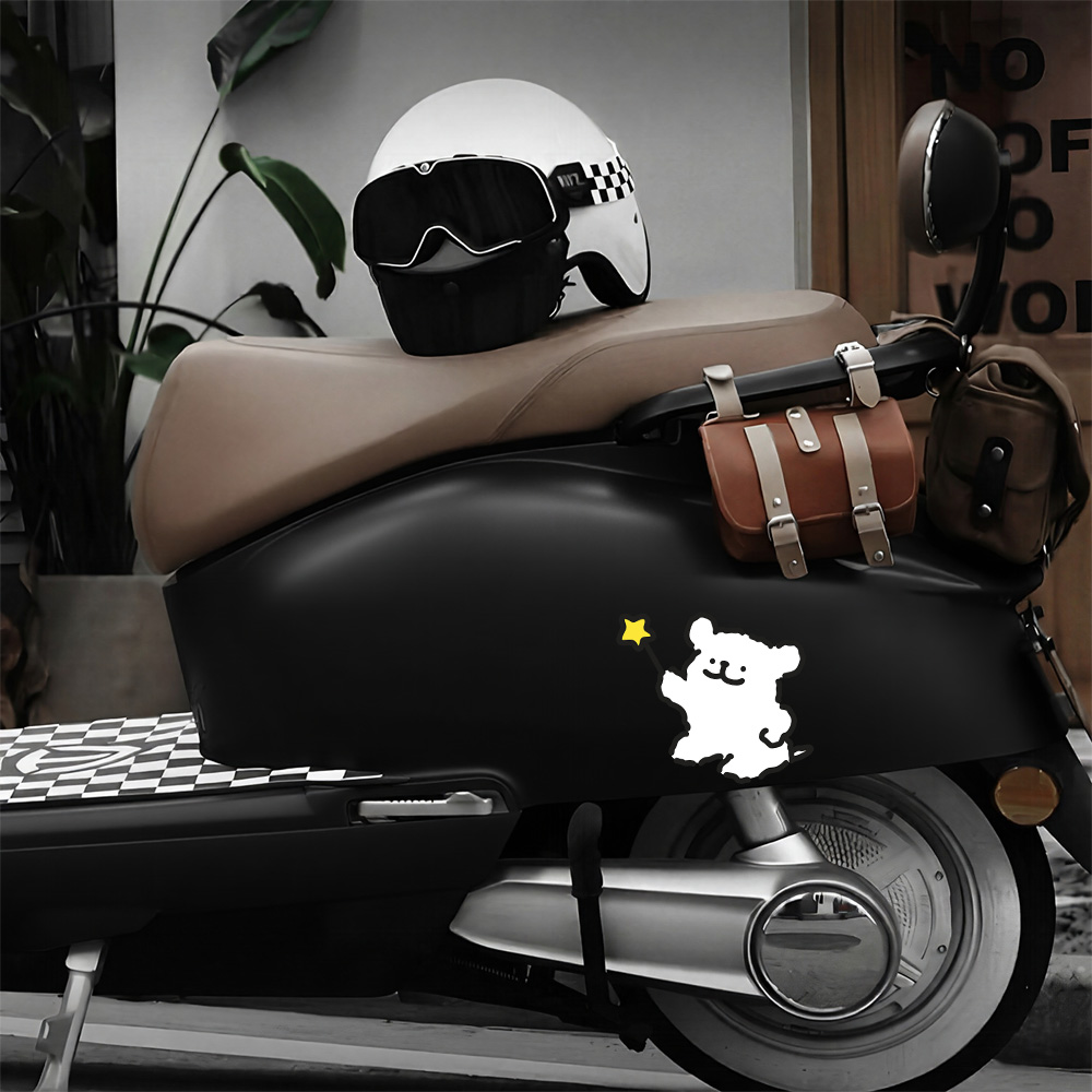 Als Je Guruya Bent En Mijn Aut - Motorcycle Gear Equipment recensie en prijs