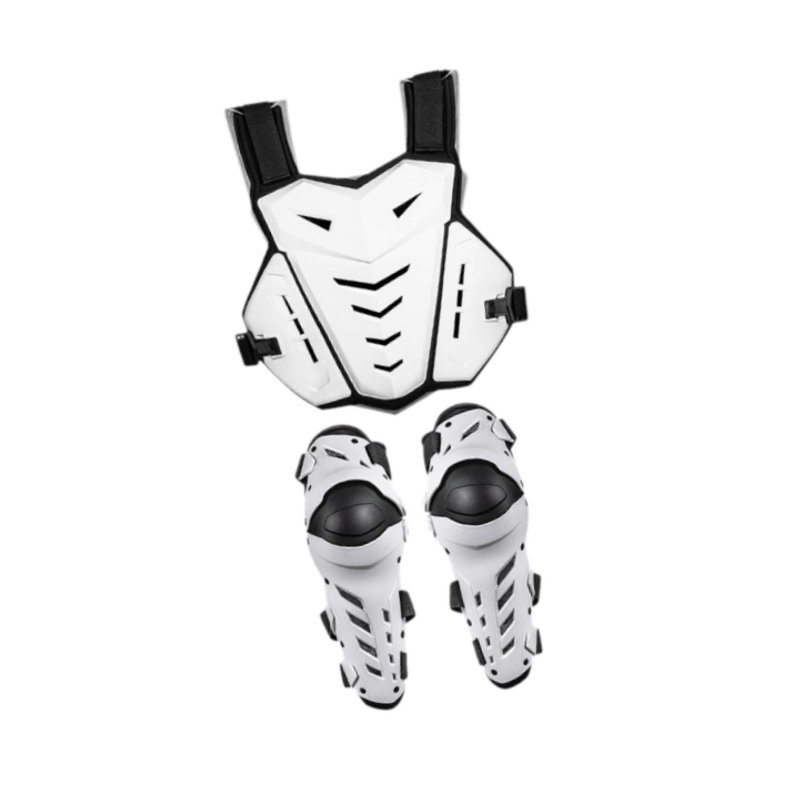 Motorjas beschermvest verbeter - Motorcycle Gear Jacket recensie en prijs
