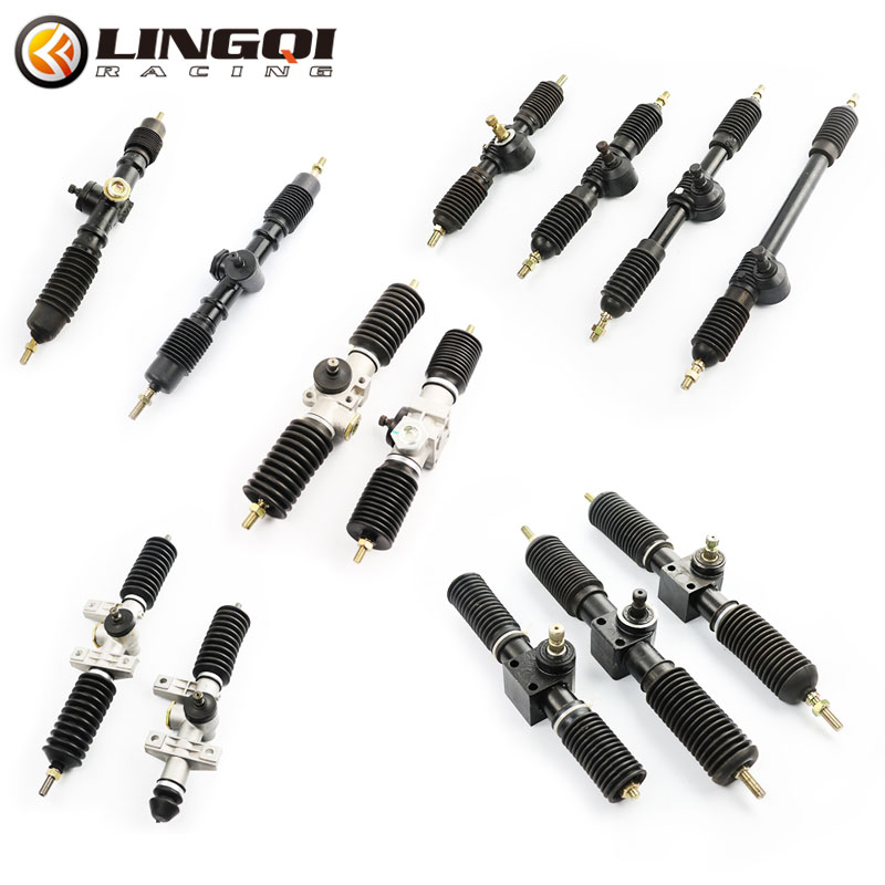 Lingqi Go Kart Motorfiets Stuu - Motorcycle Gear Guide recensie en prijs