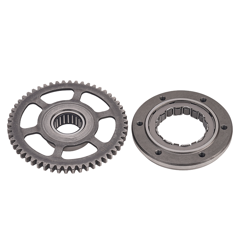 Motorfiets Een Manier Starter  - Motorcycle Gear Zone recensie en prijs