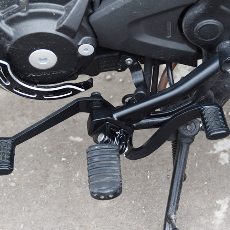 Voor Honda Rebel 300 CMX 300 C - Motorcycle Gear Guide recensie en prijs