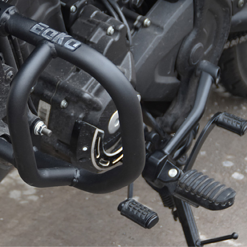 Voor Honda Rebel 300 CMX 300 C - Motorcycle Gear Guide recensie en prijs