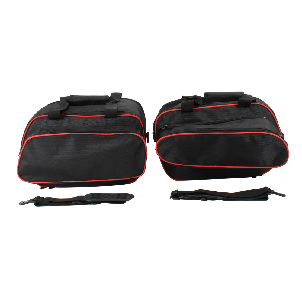 Motorfiets Opbergtas Bagagetas - Motorcycle Gear Guide recensie en prijs