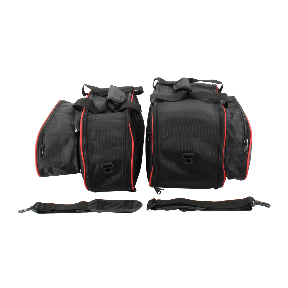 Motorfiets Opbergtas Bagagetas - Motorcycle Gear Guide recensie en prijs