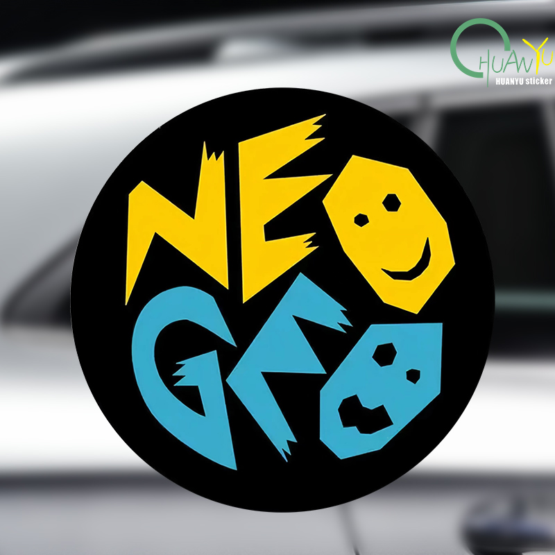 Speelstickers Mode Retro Arcad - Motorcycle Gear Equipment recensie en prijs
