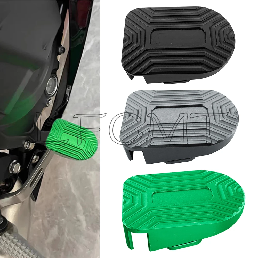 Motorfiets Achterrem Cover Ver - Motorcycle Gear Shifter recensie en prijs