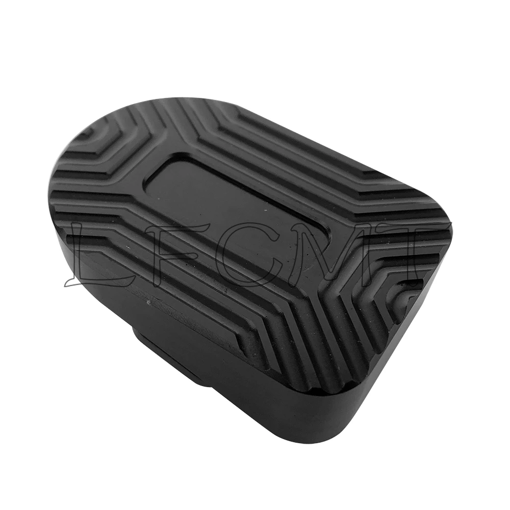 Motorfiets Achterrem Cover Ver - Motorcycle Gear Shifter recensie en prijs