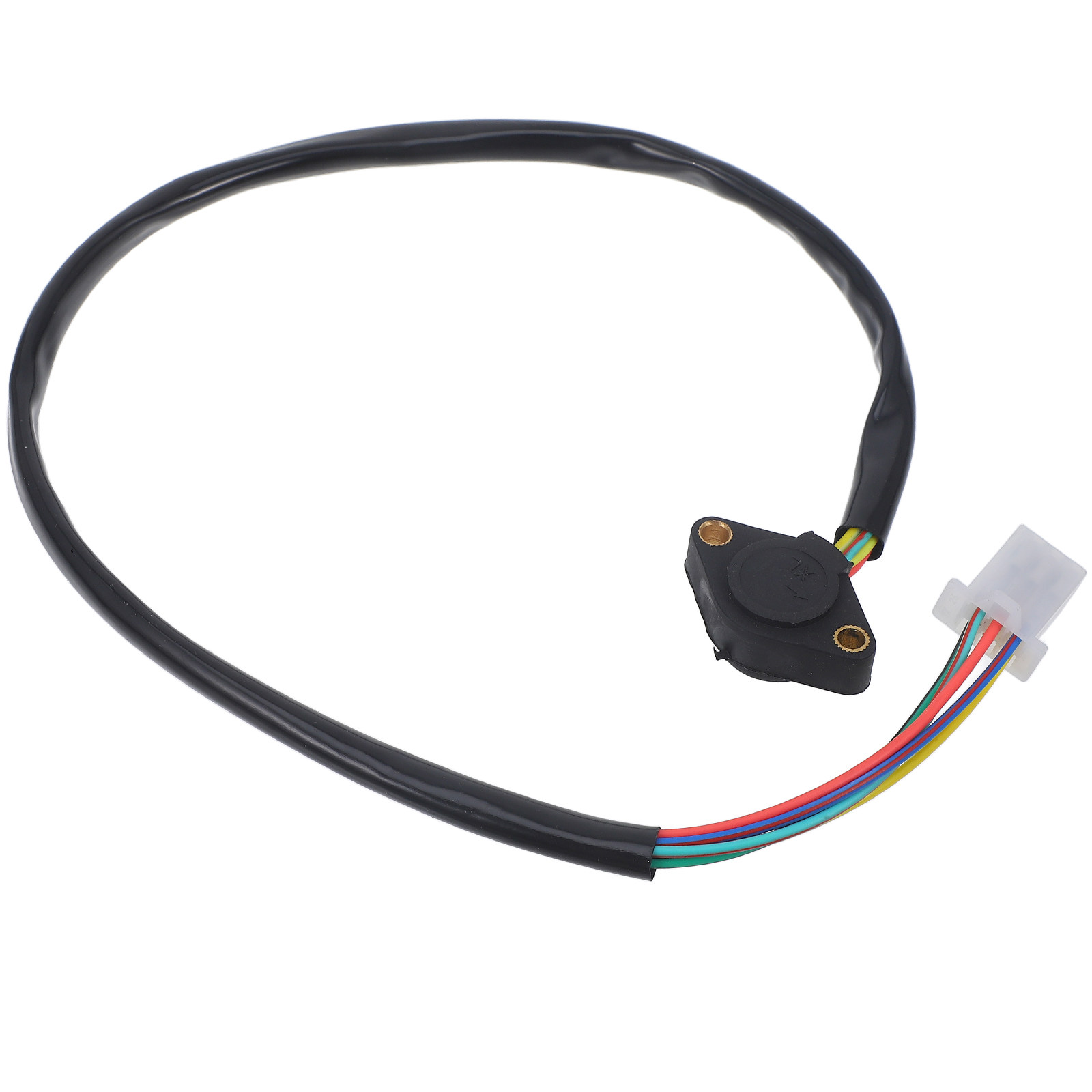 Versnellingspositiesensor scha - Motorcycle Gear Indicator Install recensie en prijs
