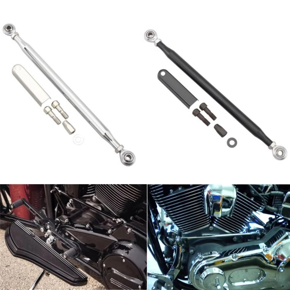 320mm Versnellingspook Shift L - Motorcycle Gear Guide recensie en prijs