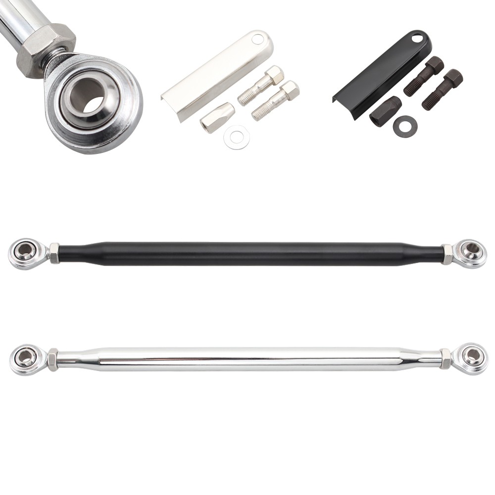 320mm Versnellingspook Shift L - Motorcycle Gear Guide recensie en prijs