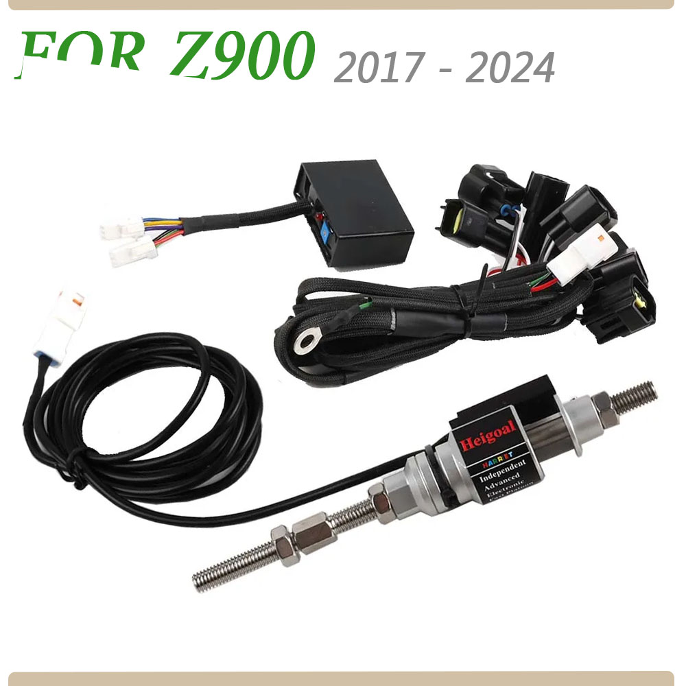 Voor Kawasaki Z900 Z 900 2024  - Motorcycle Gear Zone recensie en prijs