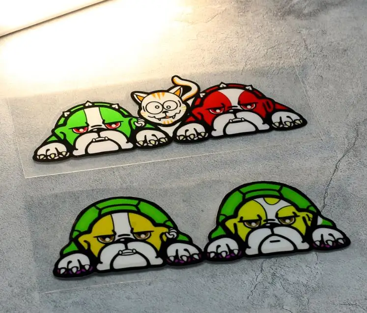 MotoGP Mugello Turtle Rossi Ra - Motorcycle Gear For Dogs recensie en prijs