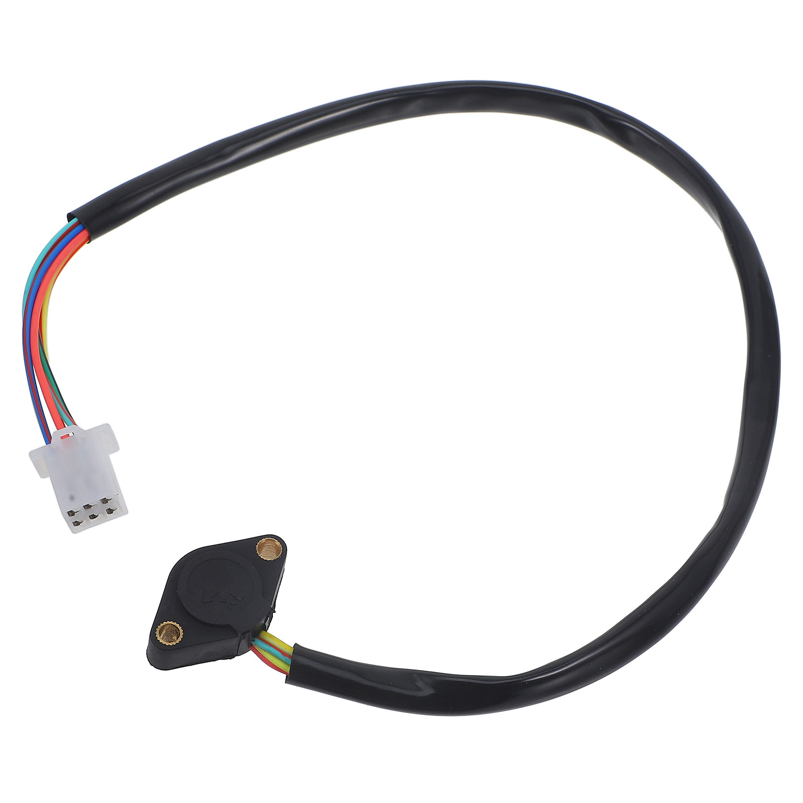 Versnellingspositiesensor Scha - Motorcycle Gear Indicator Install recensie en prijs