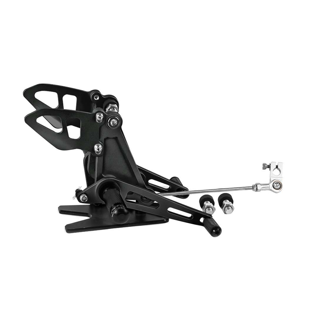 Verstelbare Motorfiets Voetste - Motorcycle Gear Shifter recensie en prijs