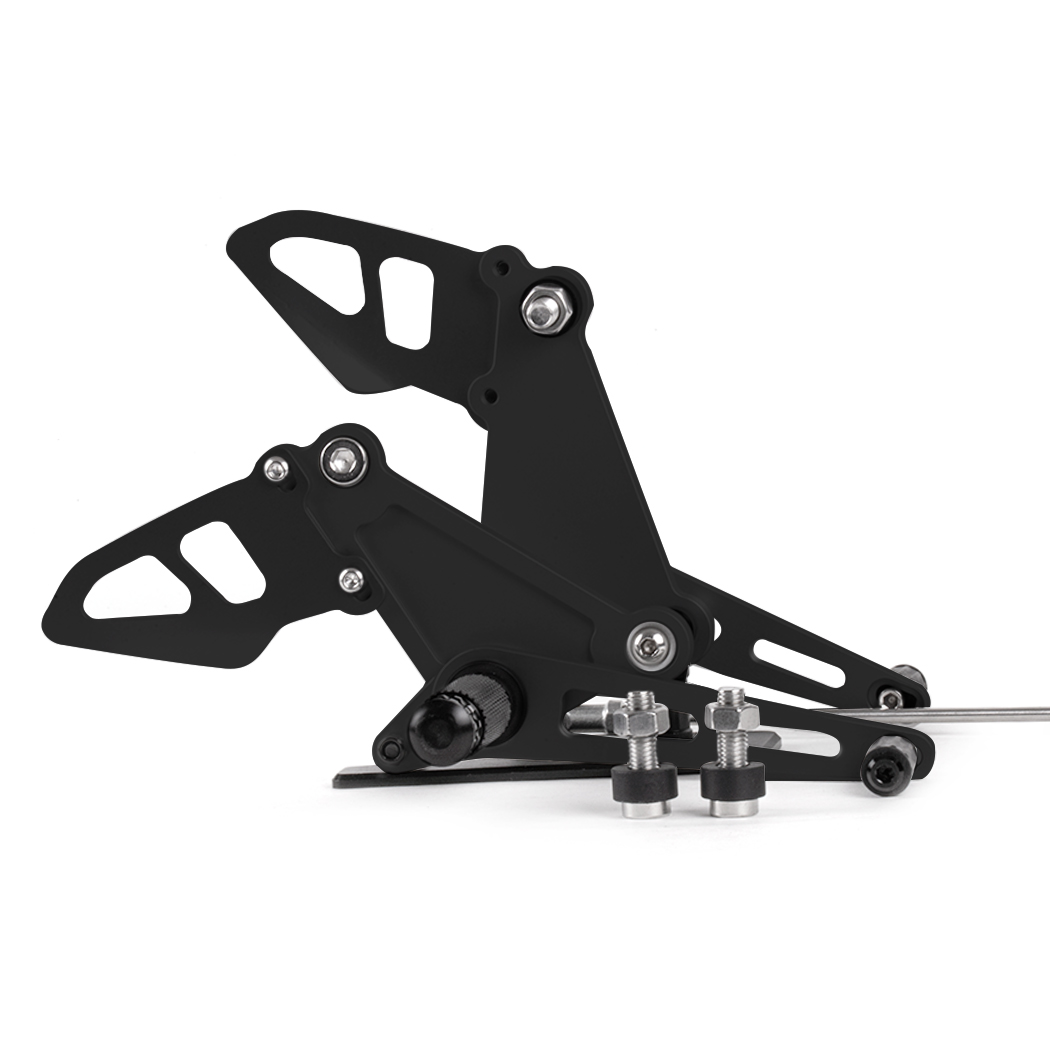 Verstelbare Motorfiets Voetste - Motorcycle Gear Shifter recensie en prijs