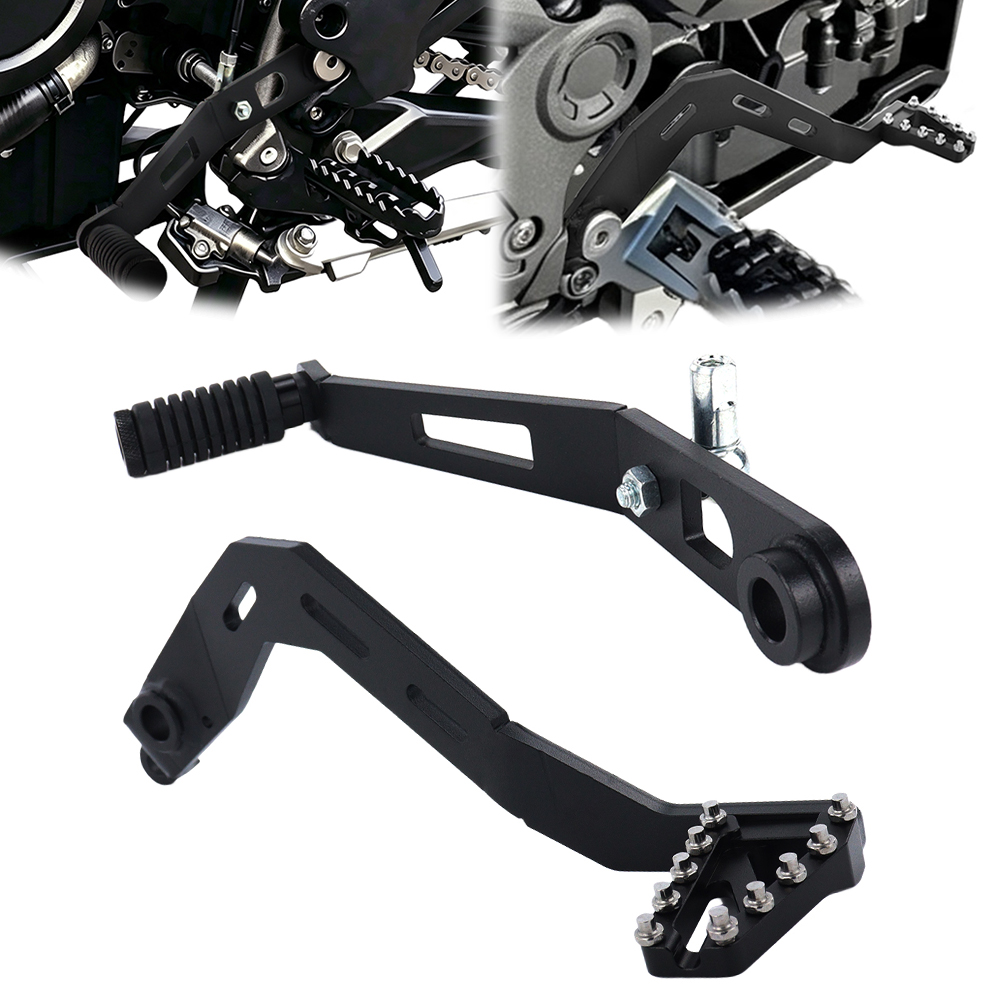 Motorcycle Gear Shifter Versne - Motorcycle Gear Shifter recensie en prijs
