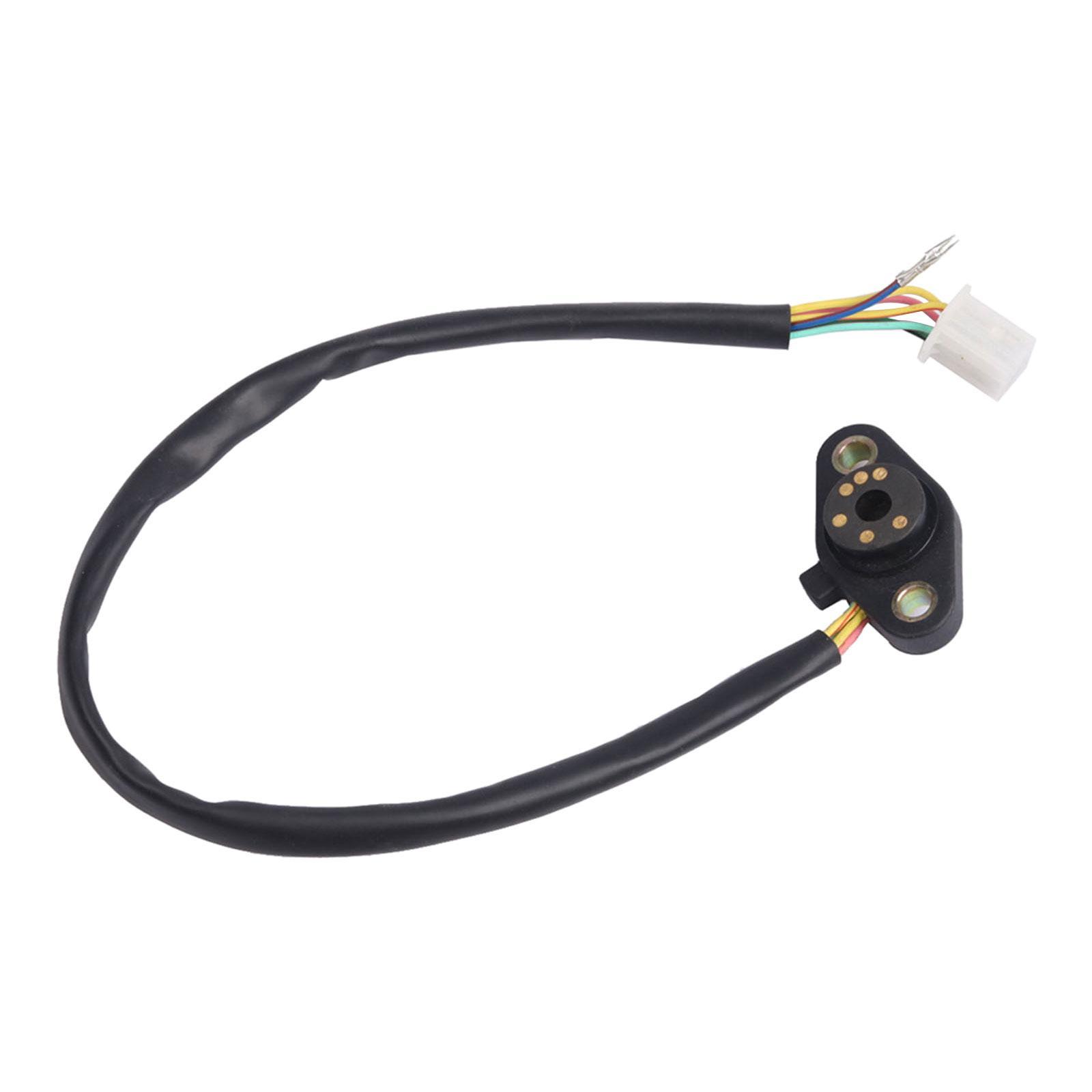 Versnellingspositiemicator 5-v - Motorcycle Gear Indicator Install recensie en prijs