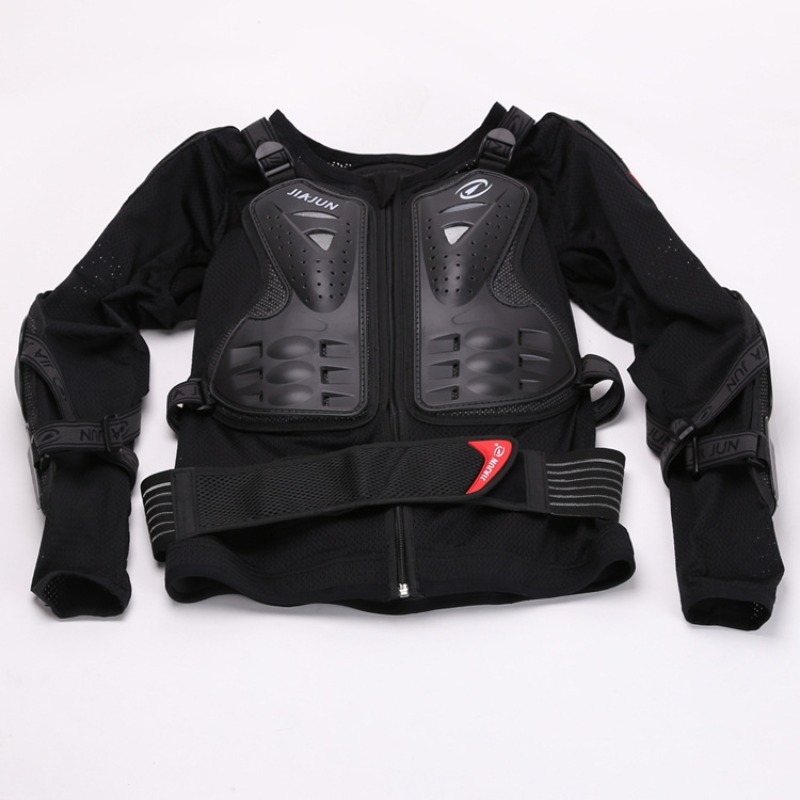 All Seasons Motocross Racing B - Motorcycle Gear Jacket recensie en prijs