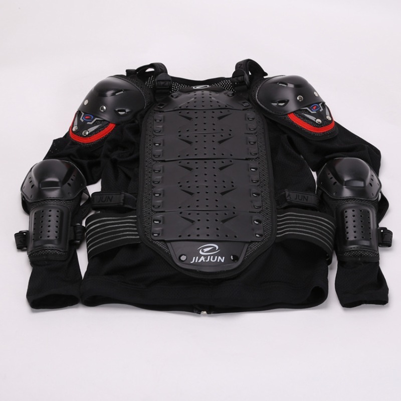 All Seasons Motocross Racing B - Motorcycle Gear Jacket recensie en prijs