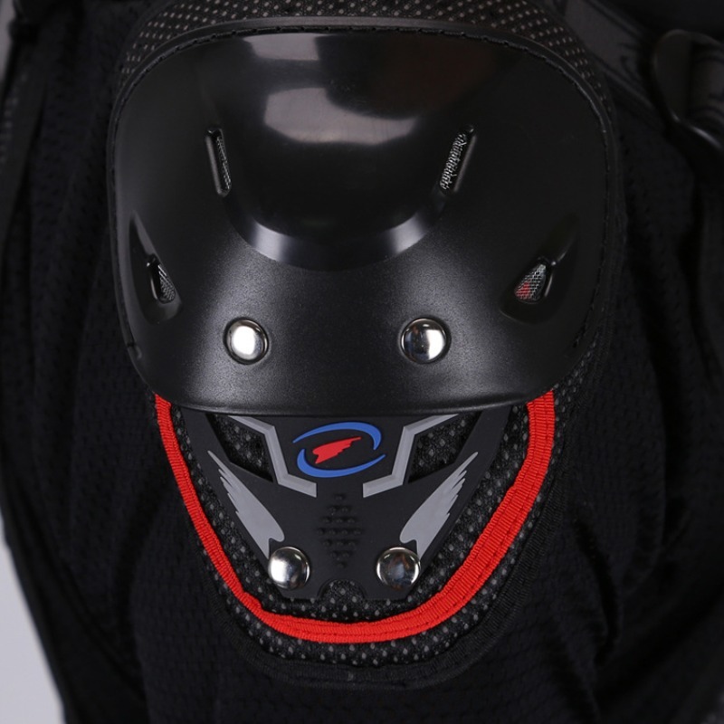 All Seasons Motocross Racing B - Motorcycle Gear Jacket recensie en prijs